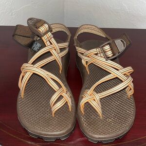 Chaco Sandals Lightly Used